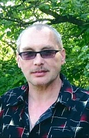 Юрий Борисович Плотников