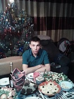 Виталий Витальевич Шергин