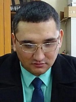 Львов Максим Анатольевич