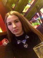 Галина Викторовна Геласимова