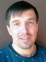 Андрей Анатольевич Прядко