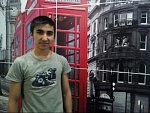 Акмал Махмудович Тошев