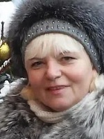 Ирина Григорьевна Фалилеева