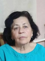 Бутько Лидия Зусьевна