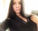 Хомякова Анастасия Андреевна