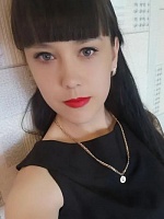 Савина Наталья Александровна