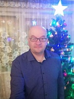 Евгений Владимирович Шиховцев