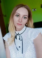Анастасия Алексеевна Нехаева