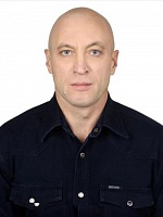 Андрей Николаевич Булдаков