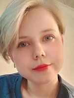 Бабенко Элеонора Валерьевна