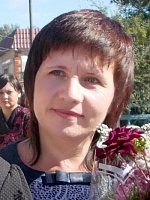 Иванова Виктория Анатольевна