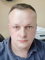 Дмитрий Иванович Попов