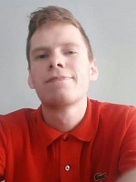 Павел Сергеевич Якимов
