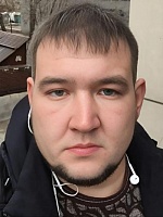 Валерий Александрович Матвеев