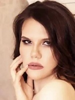 Ольга Николаевна Правилова