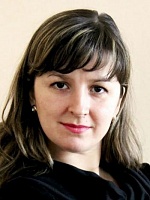 Бердар Наталья Михайловна