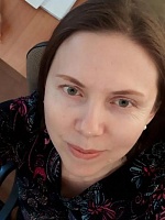 Бородина Елена Алексеевна