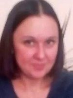 Зыкова Ирина Викторовна