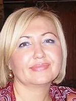 Надежда Николаевна Сонникова
