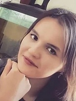 Попова Ксения Евгеньевна