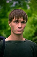 Евгений Николаевич Каюков