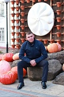 Эдуард Иванович Андреев