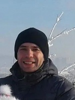 Рустам Масгутович ХАРИСОВ