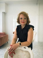 Малахова Евгения Витальевна