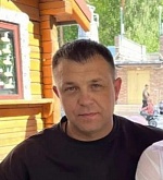 Денис Юрьевич Фадеев
