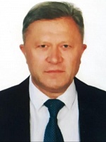 Сергей Васильевич Щепин