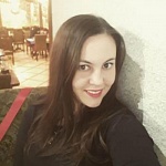 Веклич Дарья Александровна