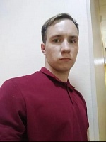 Андрей Александрович Лузгин