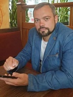 Иван Сергеевич Моркель