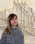 Екатерина Васильевна Ковальчук