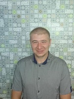 Иван Григорьевич Царёв