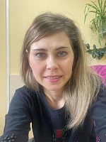 Наталья Борисовна Соломанюк