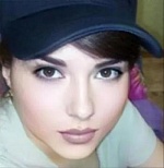 Булгакова Ирина Анатольевна