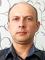 Евгений Михайлович Лобыш