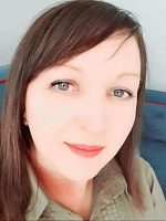 Анастасия Владимировна Пищулина