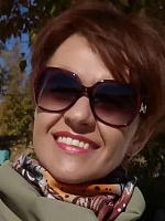 Ирина Евгеньевна Гаманистова
