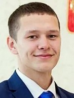 Кононыхин Антон Сергеевич